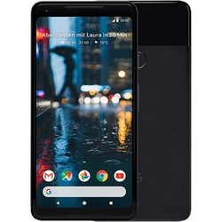Замена дисплея на телефоне Google Pixel 2 XL в Калининграде
